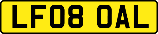 LF08OAL