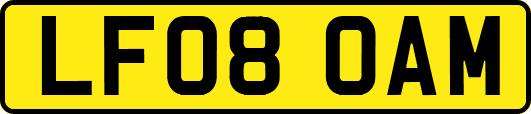 LF08OAM