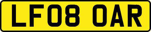 LF08OAR
