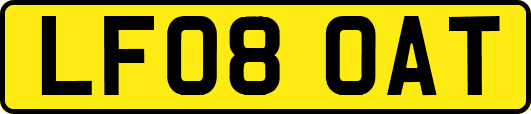 LF08OAT