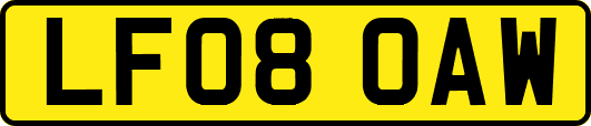 LF08OAW
