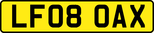 LF08OAX