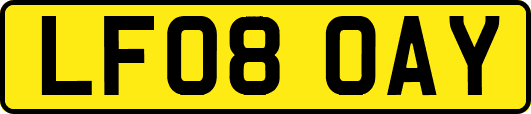 LF08OAY