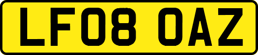 LF08OAZ
