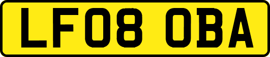 LF08OBA