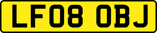 LF08OBJ