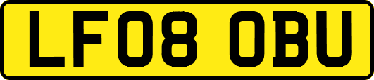 LF08OBU
