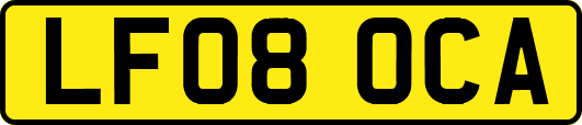 LF08OCA