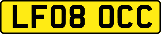 LF08OCC