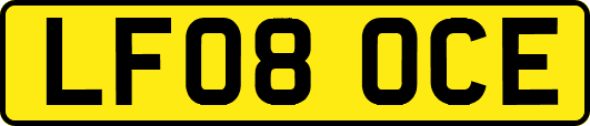 LF08OCE