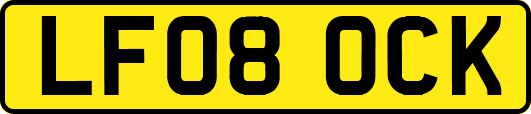 LF08OCK