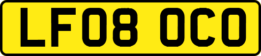 LF08OCO