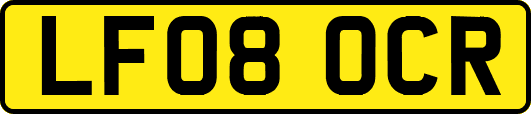 LF08OCR