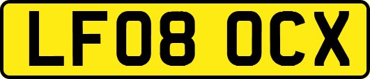LF08OCX