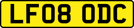 LF08ODC