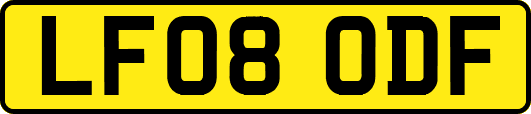 LF08ODF
