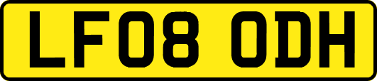 LF08ODH