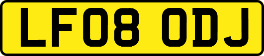 LF08ODJ