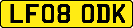 LF08ODK
