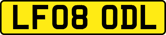 LF08ODL