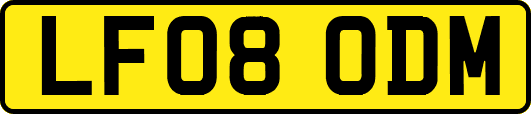 LF08ODM