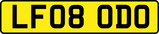 LF08ODO