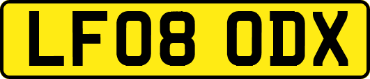 LF08ODX
