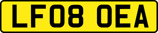 LF08OEA
