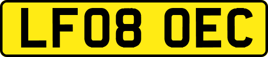 LF08OEC