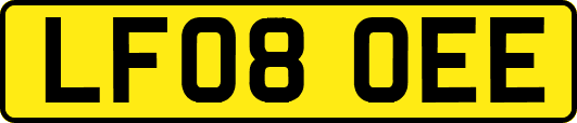 LF08OEE