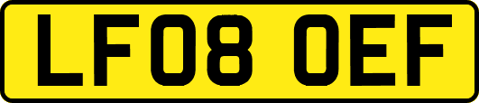 LF08OEF