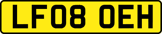 LF08OEH