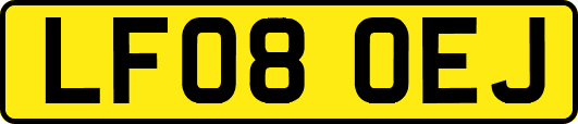 LF08OEJ