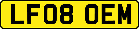 LF08OEM
