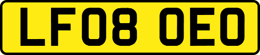 LF08OEO