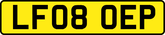 LF08OEP