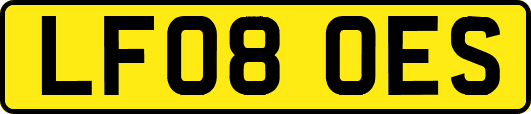 LF08OES