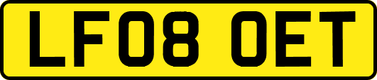 LF08OET