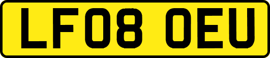 LF08OEU