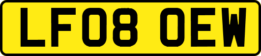 LF08OEW