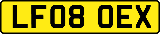 LF08OEX