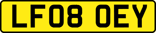 LF08OEY