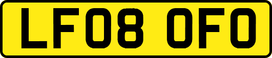 LF08OFO