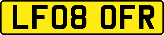 LF08OFR