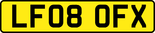 LF08OFX