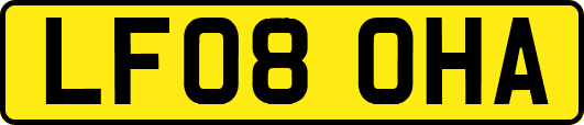 LF08OHA