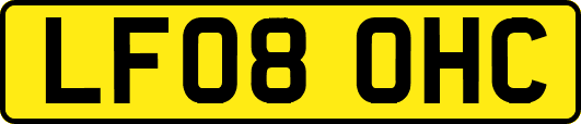 LF08OHC