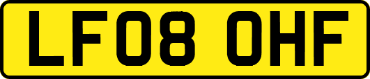 LF08OHF