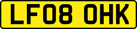 LF08OHK