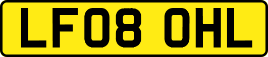 LF08OHL